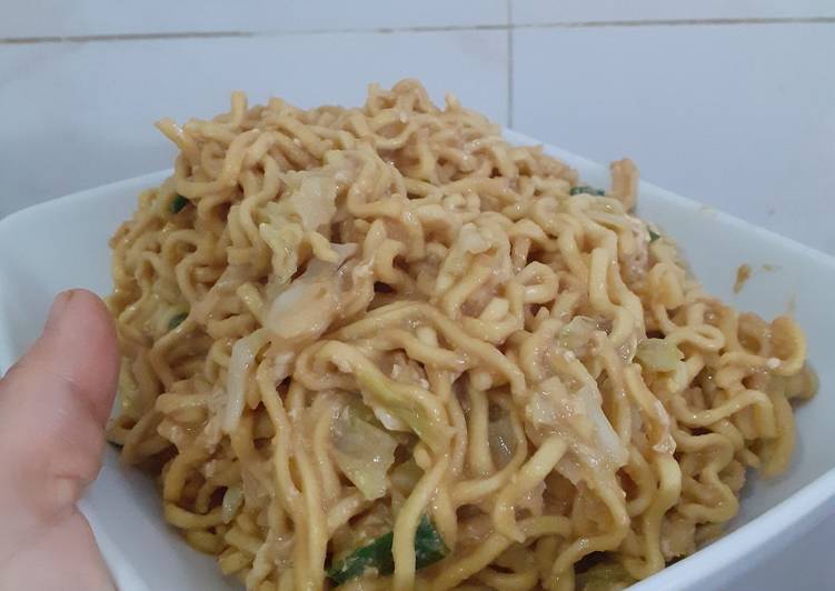 Resep Mie Goreng Indonesia yang Menggugah Selera