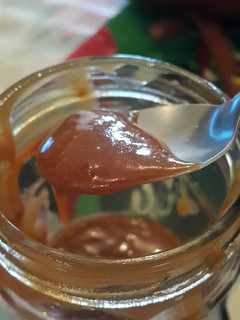 Una foto de Dulce de Leche bien casero