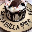 Black Forest Mini (Birthday Cake)