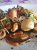 Spaghetti senza Glutine alla Pescatora