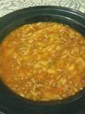 Súper guiso de arroz 🍲