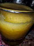 Daikiri de naranja