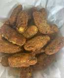 كفتة التونة