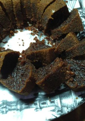 Foto resep Sarang Semut