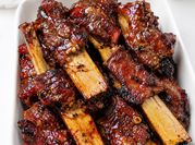 Gambar iga bakar 1kg