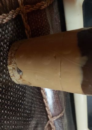 Φωτογραφία της συνταγής Γλυκό καραμέλα