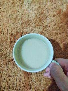 Foto resep Susu Jahe