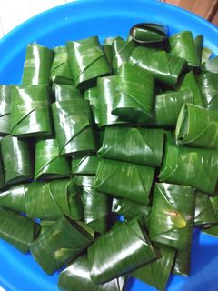 Foto resep Lemper ayam