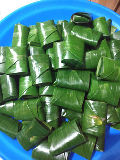 Foto resep Lemper ayam