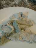 Pappardelle de verdura de la abuela Ines