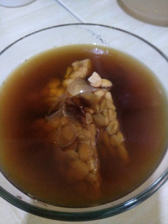 Foto resep Tempe kuah kecap (pindang tempe)