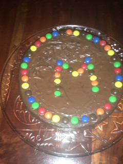 Una foto de Tarta de chocolate 😋😍⭐️🎂🍰🍫