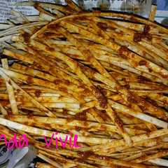 Mi lidi bumbu basah রেসিপির প্রধান ছবি