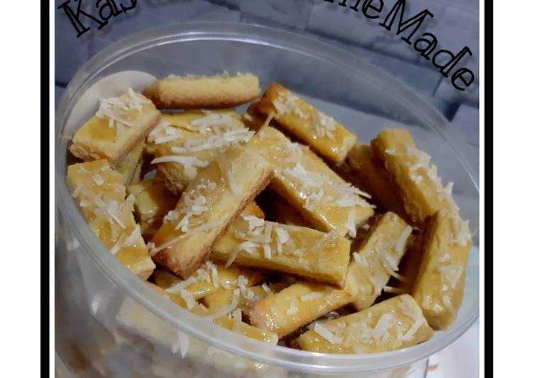 Kastangel Teflon irit bahan