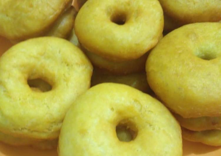 Bagaimana Membuat Donat Kentang Simple Ala Rumahan Anti Gagal Resep Kue Com