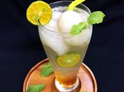 Hình ảnh của soda syrup