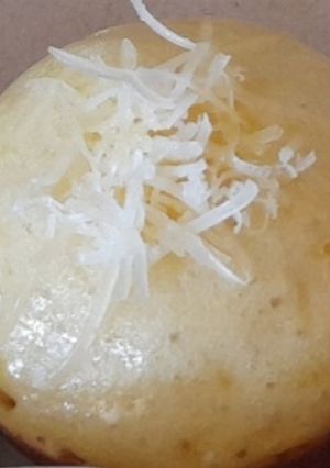 Foto resep Pukis Apem