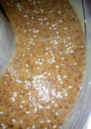 Foto resep Bolu Kacang Simpel (anti gagal)