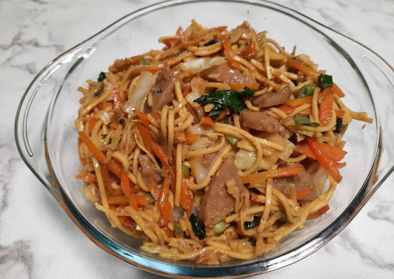 Mie Goreng