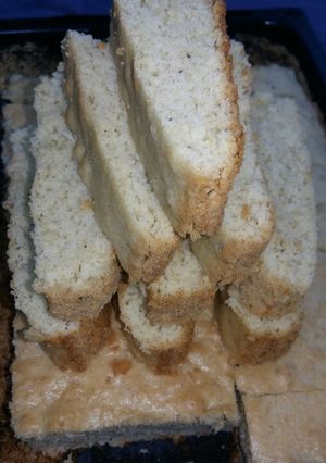 صورة لوصفة شابورة حلوة يا حلوة