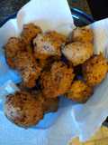 Hushpuppies GF DF