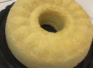 Foto resep Bolu Kukus Susu Kental Manis Putih