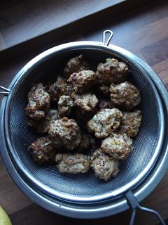 Foto resep Bola Daging Sapi