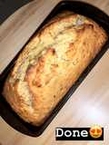 خبز الموز Banana bread 🥖 🍌