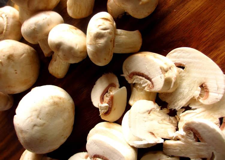 How to Prepare Tasty Lazy days in Coorg and some Mushroom on Toast Cooking Basics for Beginners