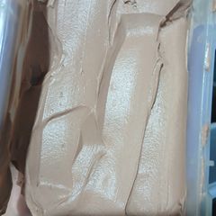 A picture of Choccy Mousse.