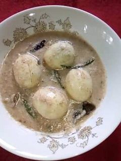ডিমের কোরমা রেসিপির প্রধান ছবি