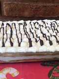Postre Pricipe Humberto