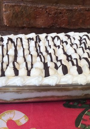 Una foto de Postre Pricipe Humberto
