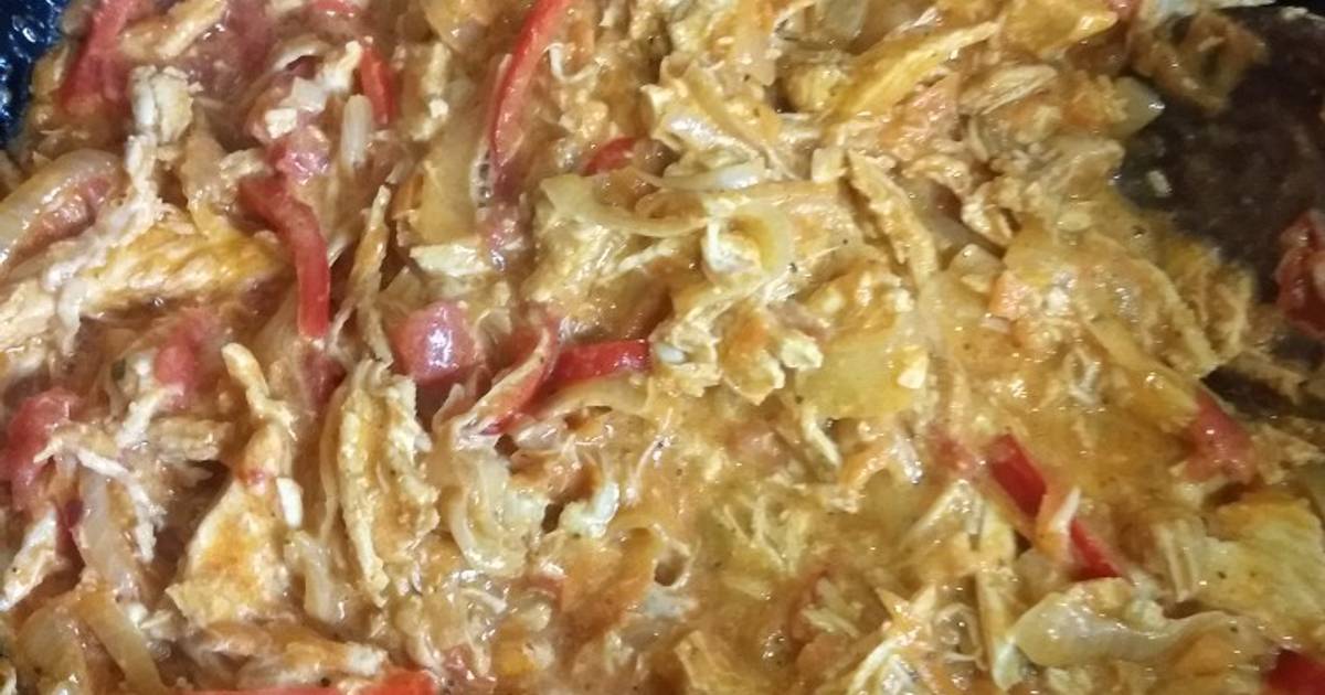 Sobras carne horno - 358 recetas caseras- Cookpad