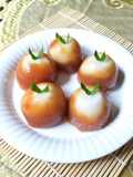 Kue Talam Thailand (LeumKleun)