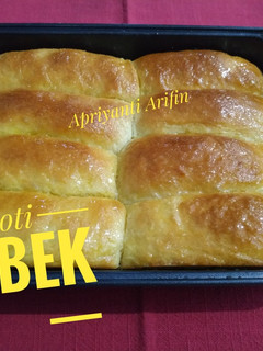 Foto resep Roti Sobek
