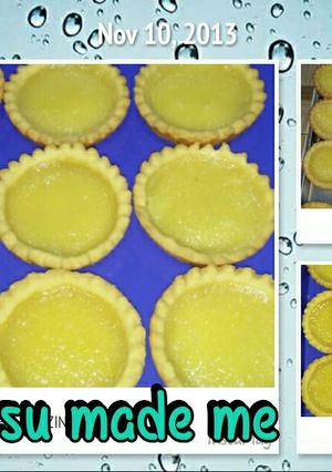 Foto resep Pai susu