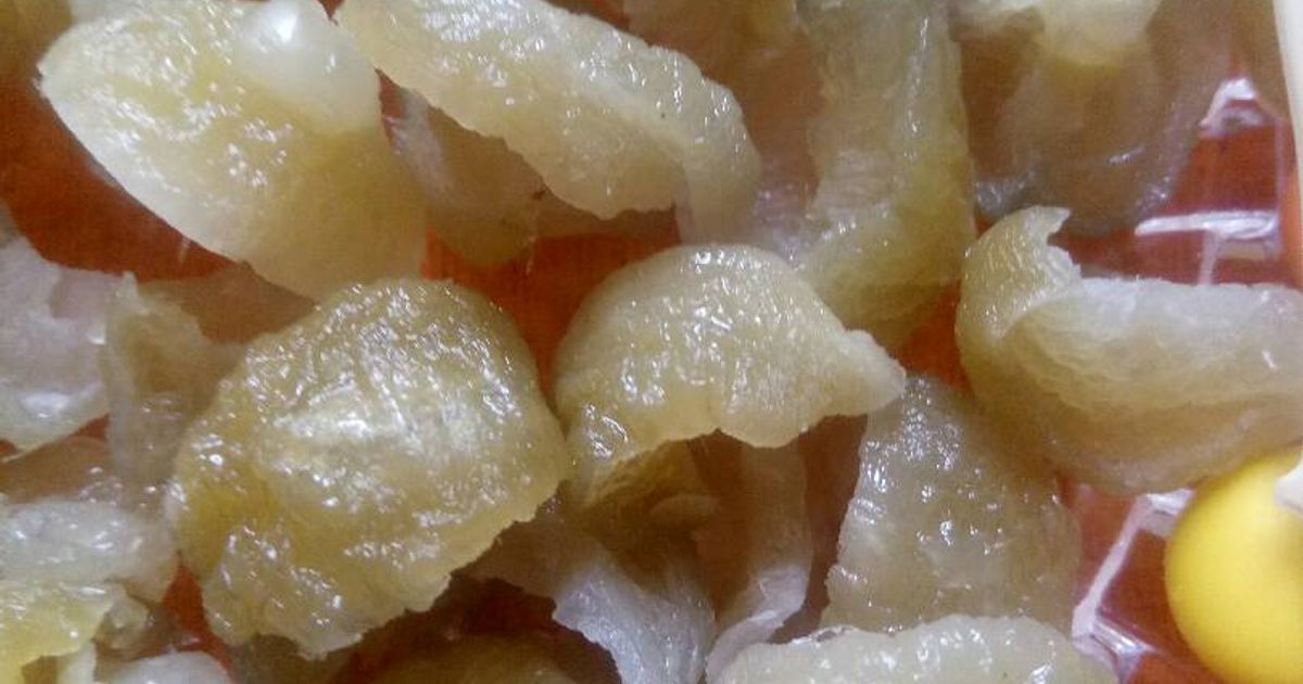 Awla Choco Sweet Awla Candy Recipe by Hema Gandhi - Cookpad