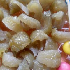 A picture of Sweet awla Candy.