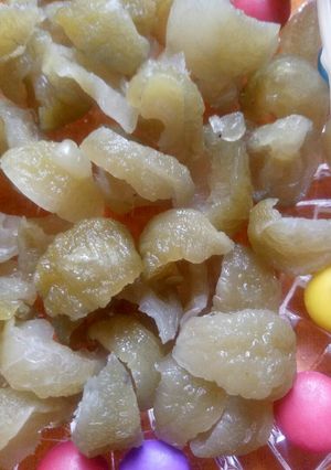 A picture of Sweet awla Candy.