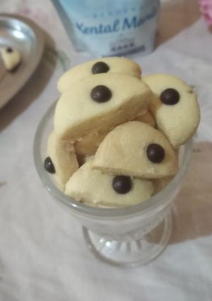 Foto resep Semprit hemat, no ribet, dan Simple