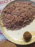 কাঁচকি শুটকি ভর্তা