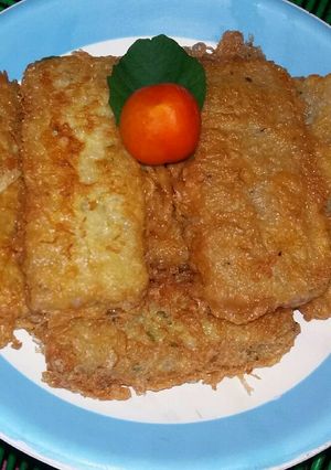 Foto resep Misoa goreng