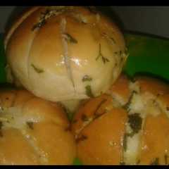 Garlic Bread ekonomissss 😂😂 রেসিপির প্রধান ছবি