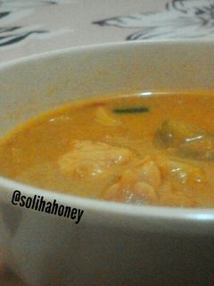 Foto resep Tongseng Ayam ala Mamake