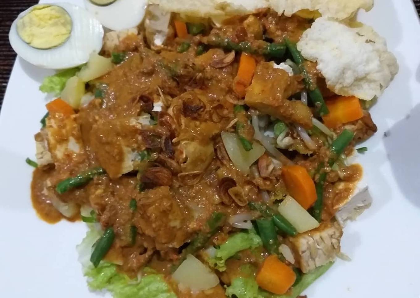 Gado Gado