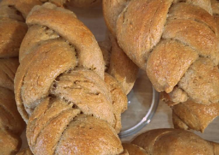 Simple Way to Make Veloce Trecce salate