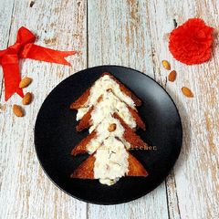 A picture of Shahi Tukda.
