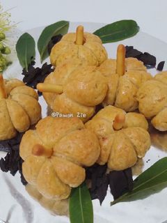 Foto resep Pumpkin Bread