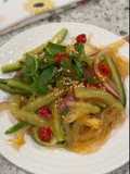 Chinese Salad